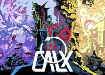 CALX
