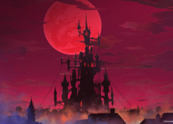Castlevania: Belmont’s Curse annoncé sur Nintendo Switch