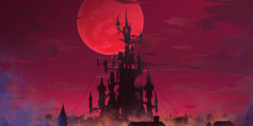 Castlevania: Belmont’s Curse annoncé sur Nintendo Switch