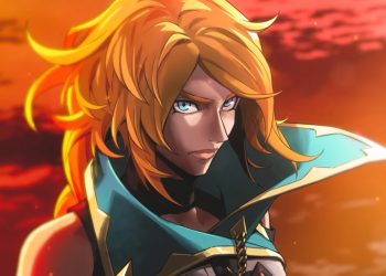 Castlevania: Belmont’s Curse