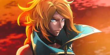 Castlevania: Belmont’s Curse