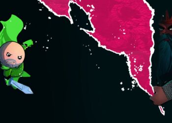 Cloudberry Kingdom fait son grand retour sur Nintendo Switch