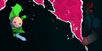 Cloudberry Kingdom fait son grand retour sur Nintendo Switch