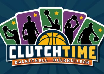 Clutchtime: Basketball Deckbuilder (Nintendo Switch) – Le test