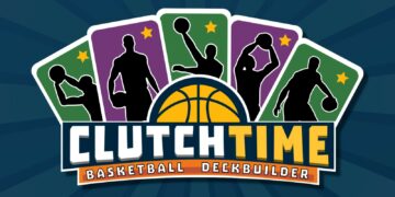 Clutchtime: Basketball Deckbuilder (Nintendo Switch) – Le test