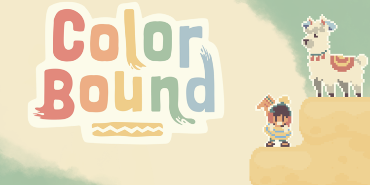 Colorbound