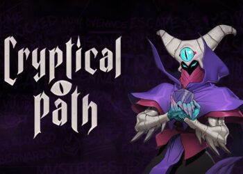 Cryptical Path