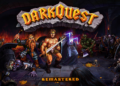 Dark Quest: Remastered