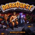 Dark Quest: Remastered