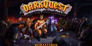 Dark Quest: Remastered