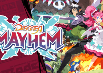 Disgaea Mayhem arrive cet été sur Nintendo Switch 2, Switch