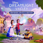 Disney Dreamlight Valley