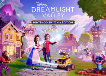 Disney Dreamlight Valley