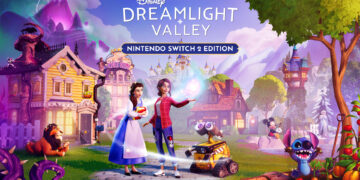 Disney Dreamlight Valley