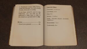 Down Among the Dead Men