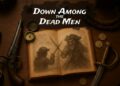 Down Among the Dead Men