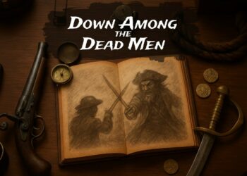 Down Among the Dead Men