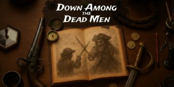 Down Among the Dead Men