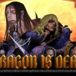 Dragon Is Dead