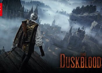 Elden Ring: Tarnished Edition et The Duskbloods reconfirmés pour une sortie cette année sur Switch 2