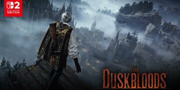 Elden Ring: Tarnished Edition et The Duskbloods reconfirmés pour une sortie cette année sur Switch 2
