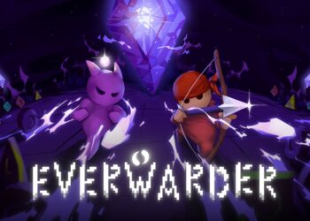 Everwarder