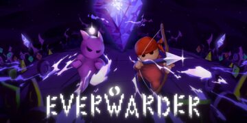 Everwarder