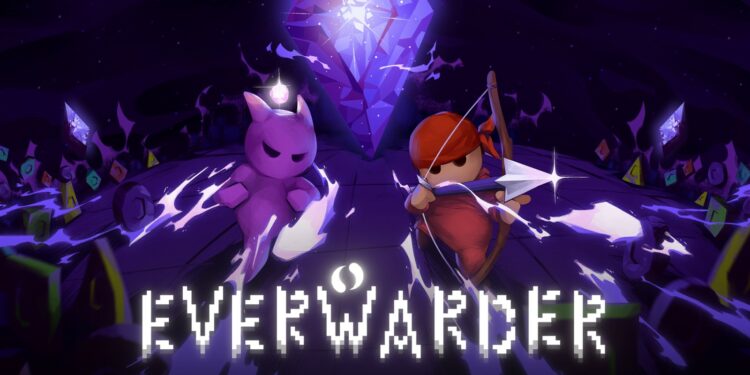 Everwarder