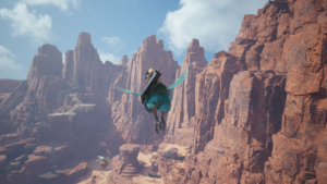 Final Fantasy VII Rebirth