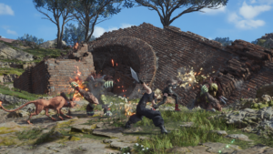 FINAL FANTASY VII REBIRTH (4)