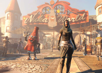 Prochainement sur Nintendo Switch 2 : sortie de jeux MachineGames et Bethesda Game Studios confirmée