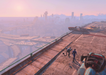 Prochainement sur Nintendo Switch 2 : sortie de jeux MachineGames et Bethesda Game Studios confirmée