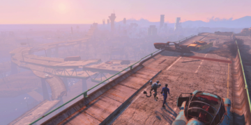 Prochainement sur Nintendo Switch 2 : sortie de jeux MachineGames et Bethesda Game Studios confirmée