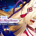 The Fox’s Way Home – Nintendo Switch 2 Edition