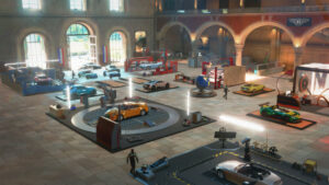 Gear.Club Unlimited 3