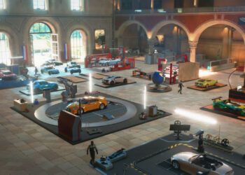 Gear.Club Unlimited 3 (Nintendo Switch 2) – Le test