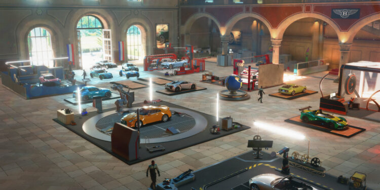 Gear.Club Unlimited 3 (Nintendo Switch 2) – Le test