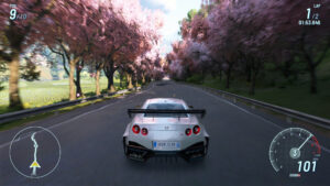 Gear.Club Unlimited 3