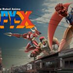 Geppy-X
