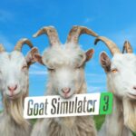 Goat Simulator 3