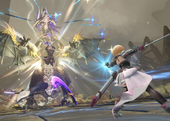 Granblue Fantasy: Relink – Endless Ragnarok