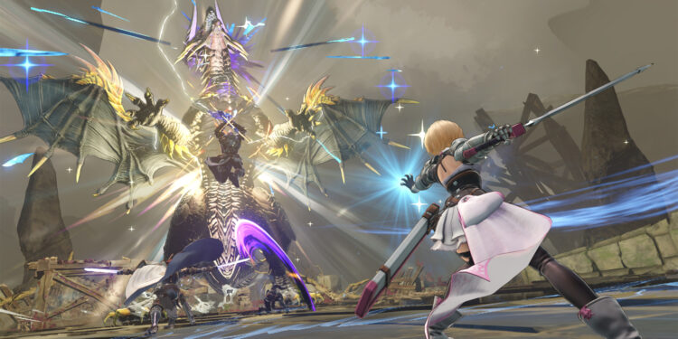 Granblue Fantasy: Relink – Endless Ragnarok