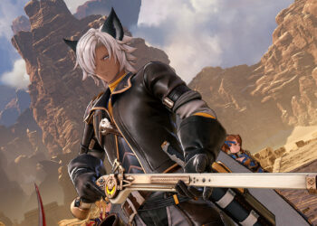 Granblue Fantasy: Relink – Endless Ragnarok