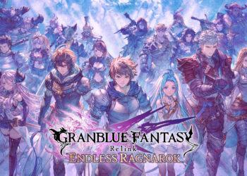 Granblue Fantasy: Relink – Endless Ragnarok