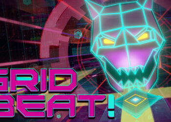 GRIDbeat!