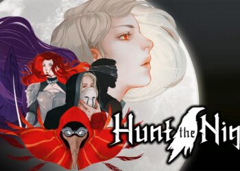 Hunt the Night