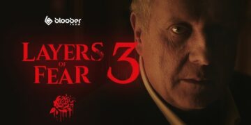 Layers of Fear 3 officiellement annoncé par Bloober Team