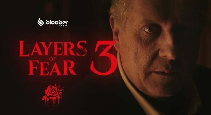 Layers of Fear 3 officiellement annoncé par Bloober Team