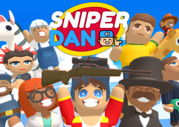 Sniper Dan