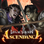 Legacy of Kain: Ascendance
